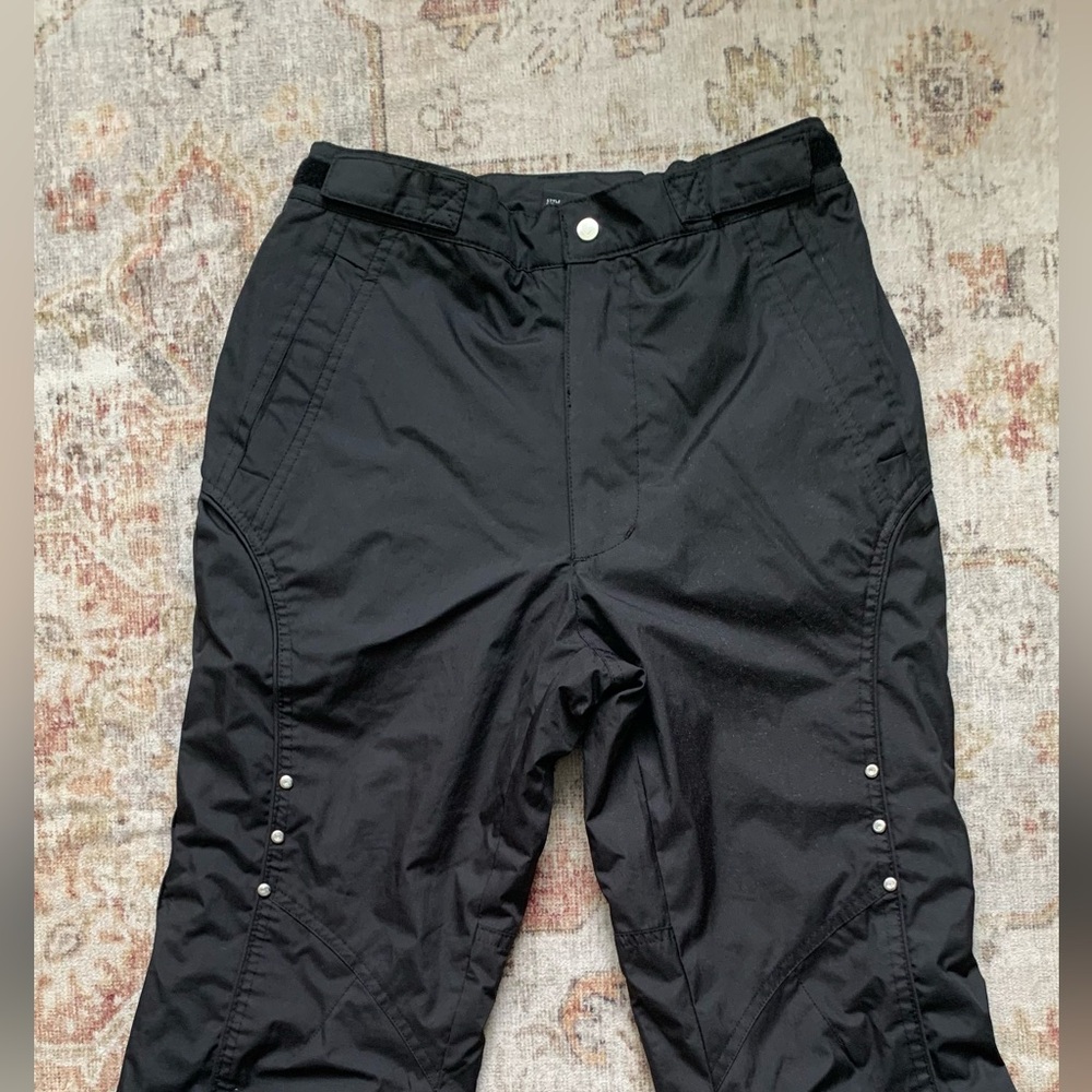 Girl snow pants